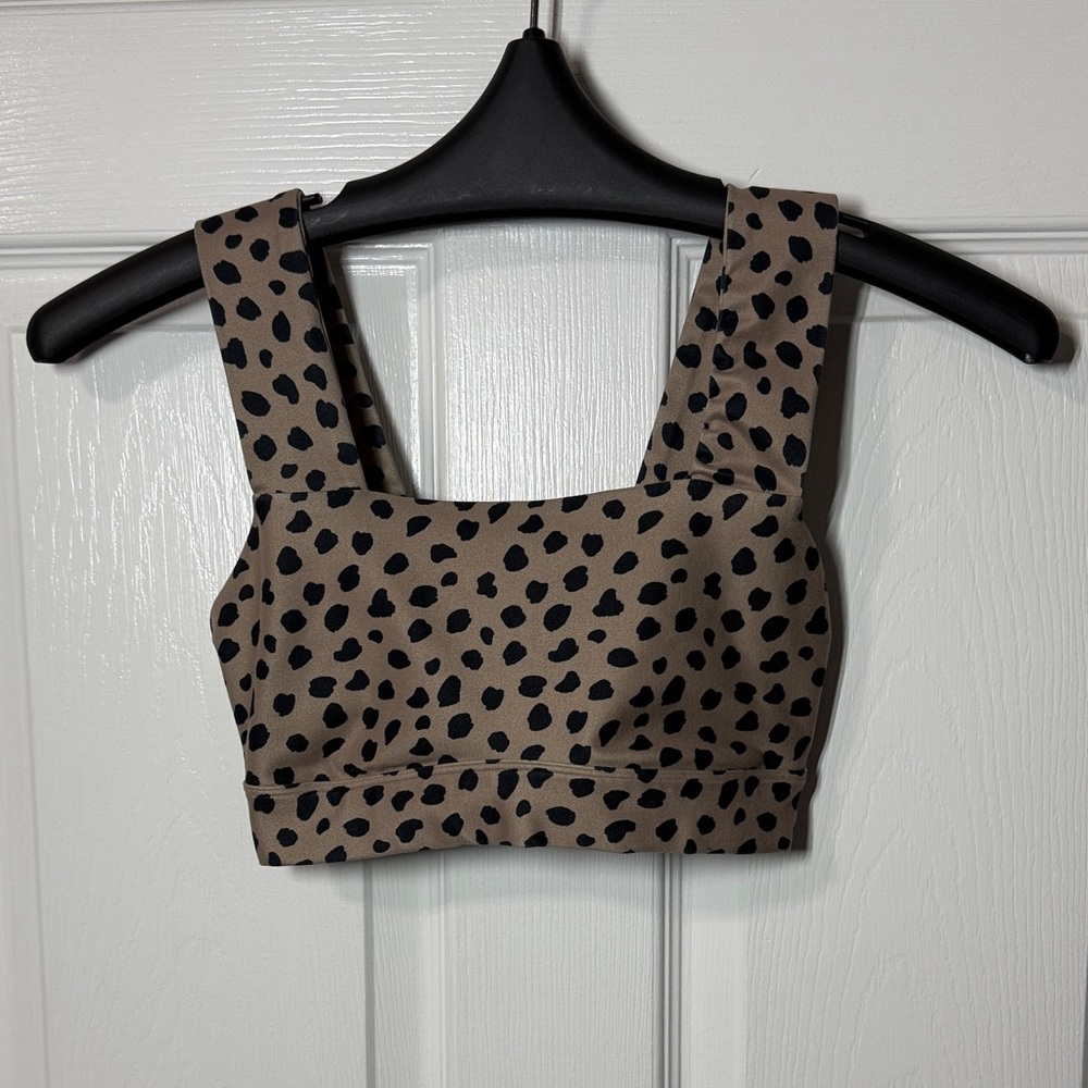 Gilly Hicks Sports Bra - Picture 4 of 8